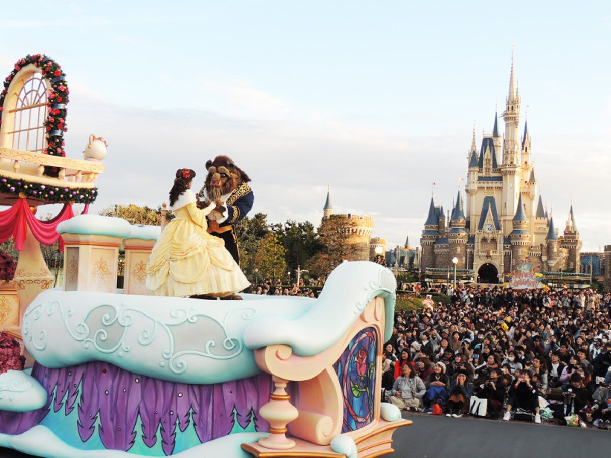 ディズニー・クリスマス・ストーリーズ