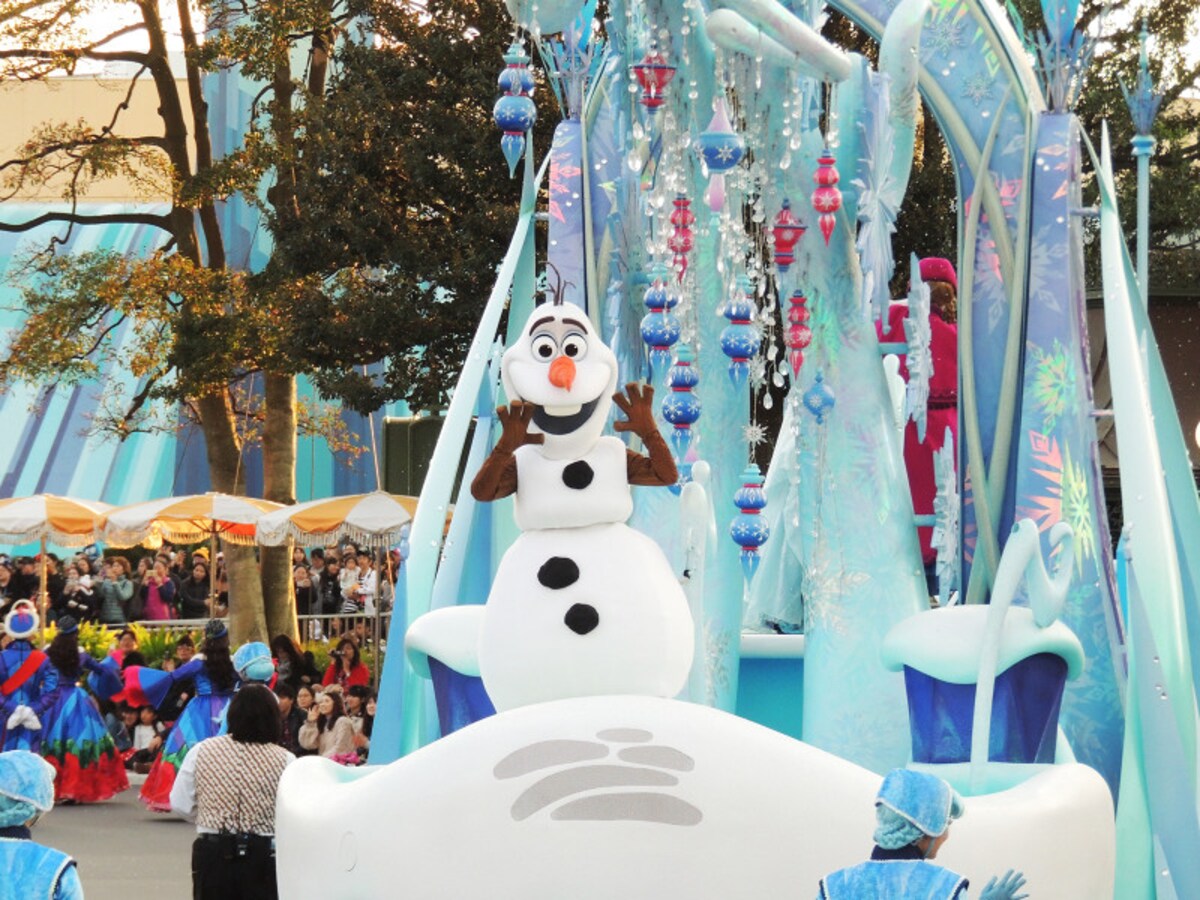 ディズニー・クリスマス・ストーリーズ