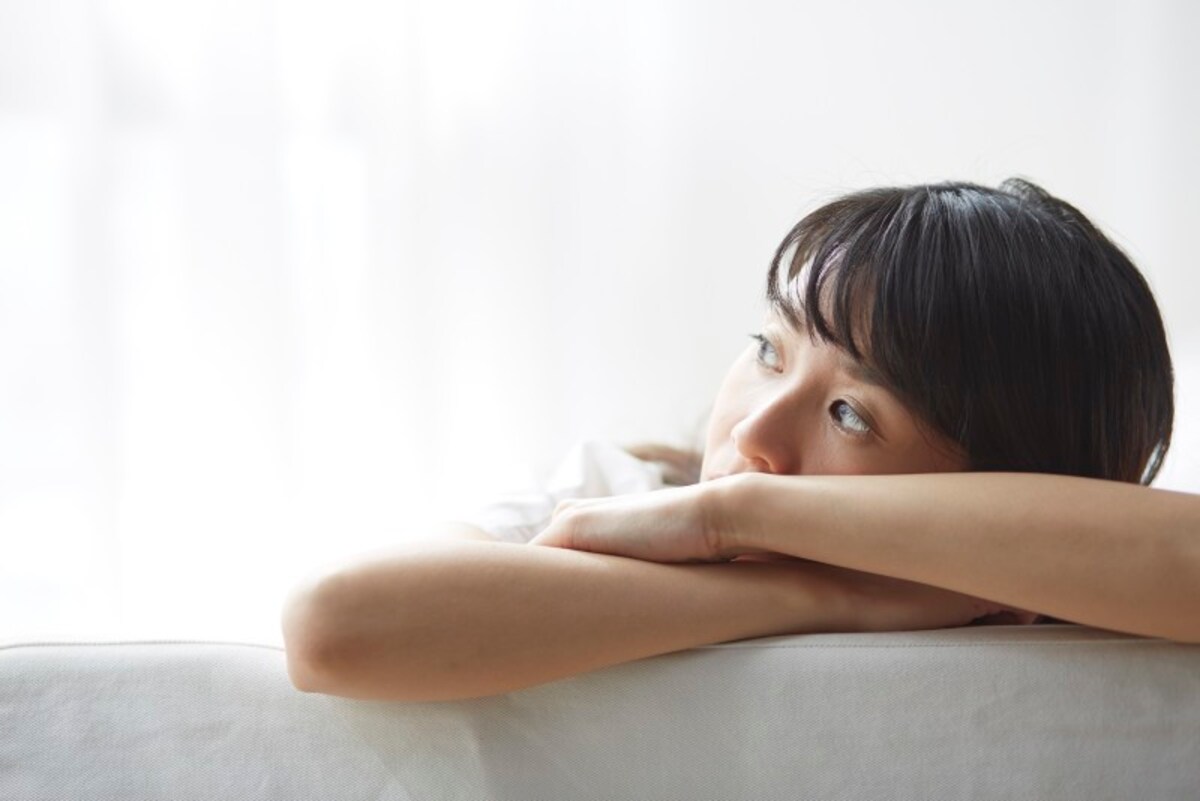 「憂うつ」のレベルを自己評価する際、それが原因で日常にどのような問題があらわれているかが大きなポイントになります