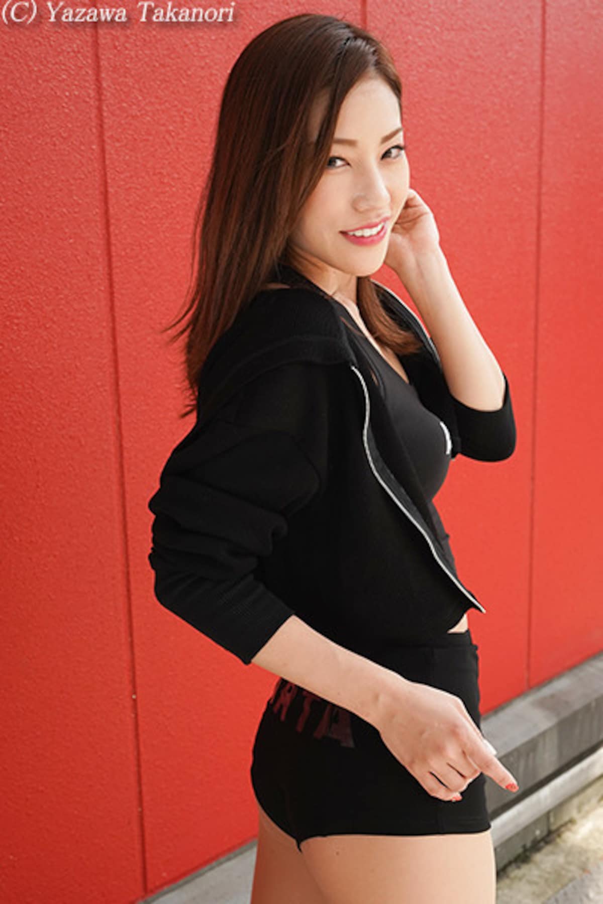 星野奏／ARTA GALS 2018