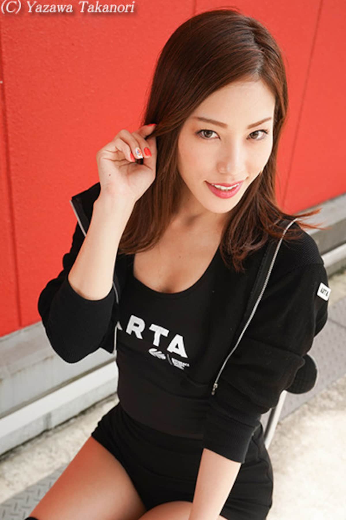 星野奏／ARTA GALS 2018