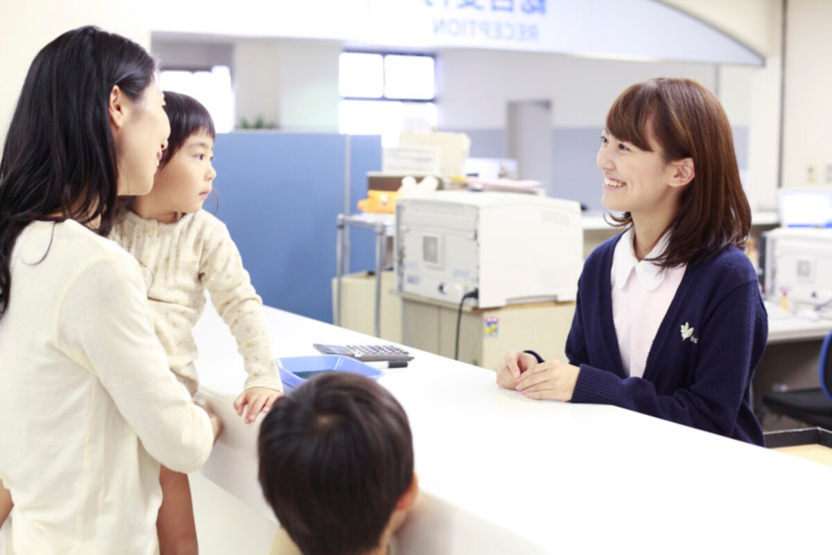 医療費の領収書がないと医療費控除の明細書が作成できない