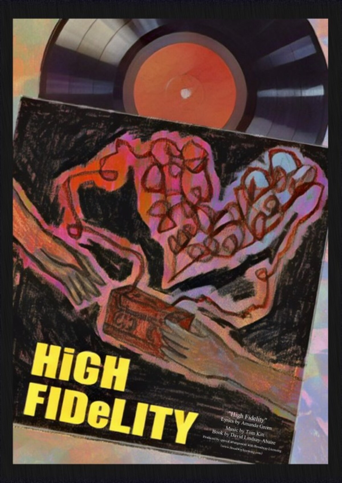 High Fidelity