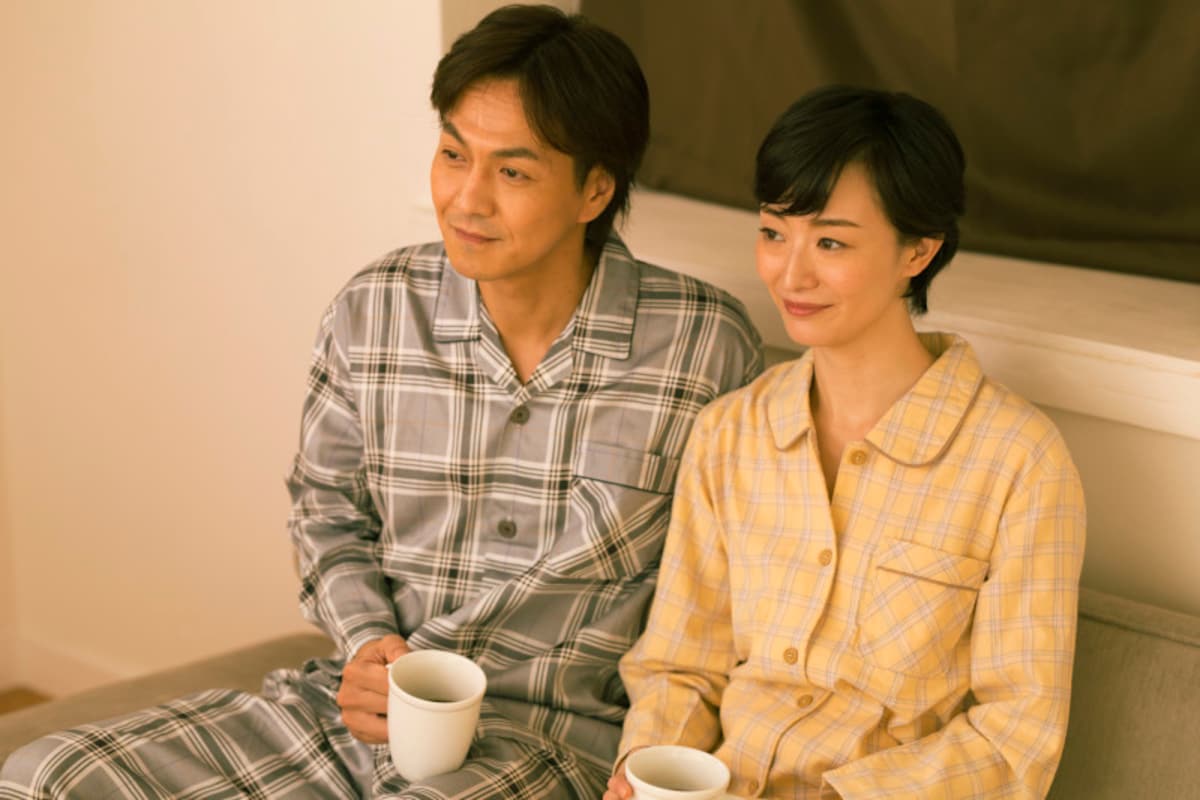 仲良し夫婦の夜の営み秘策2：夫婦で官能映画などを観て好みのジャンルを知る