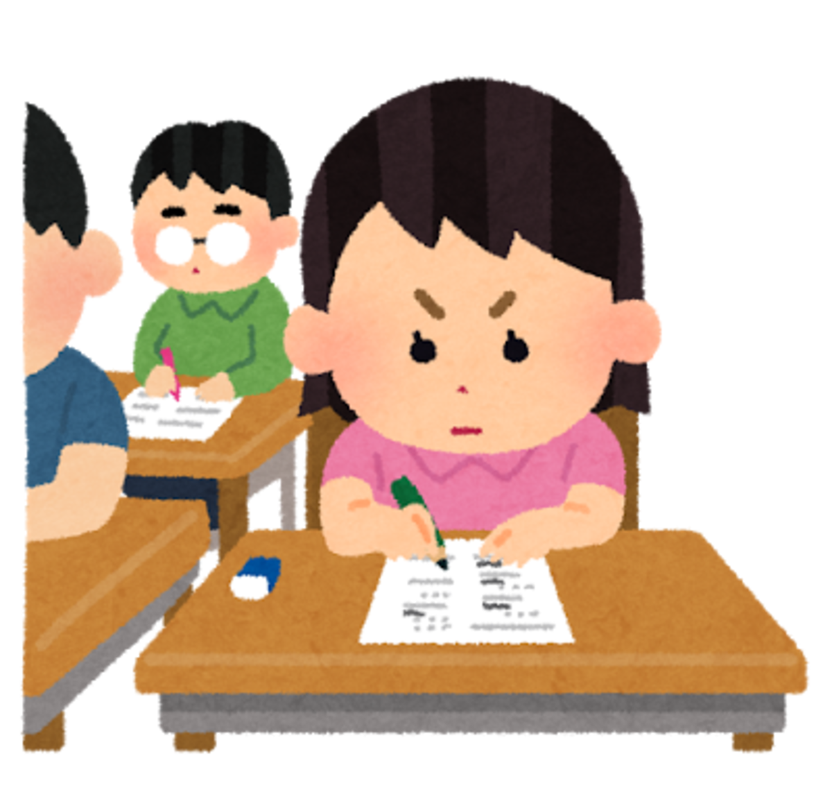 jijimonndai