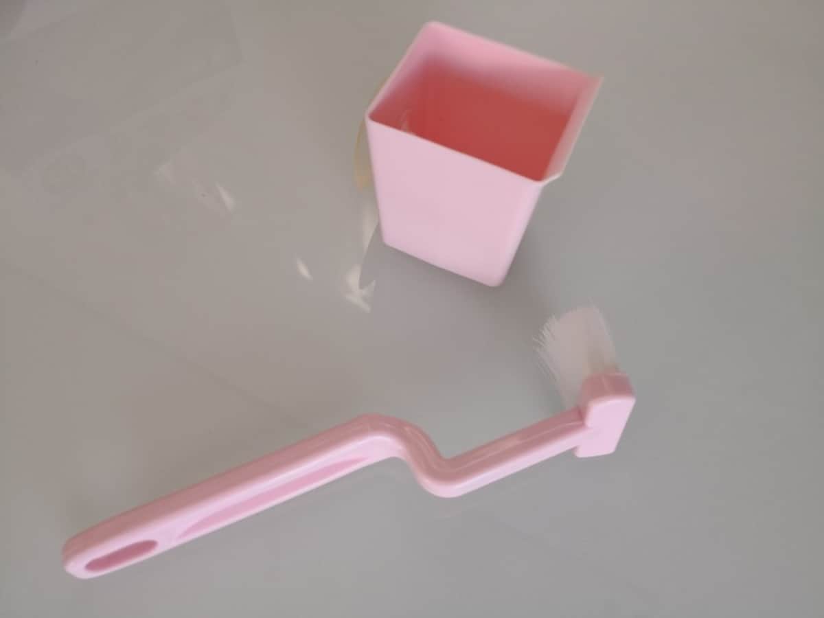 トイレ掃除の便利グッズダイソー