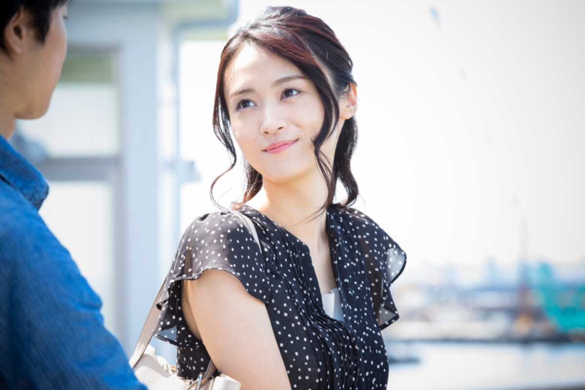 男性が本命にしたい女性の特徴7：自分に自信がない