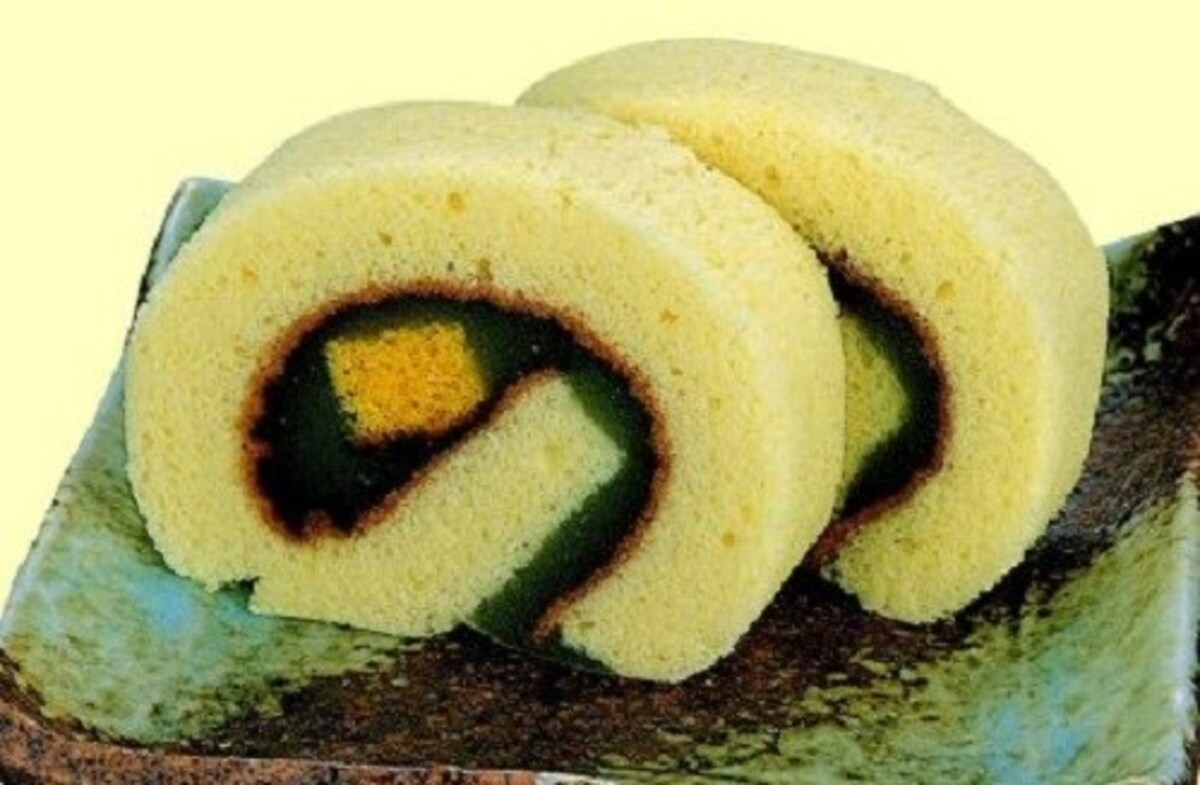 静岡名産品を一度に楽しめるぞ