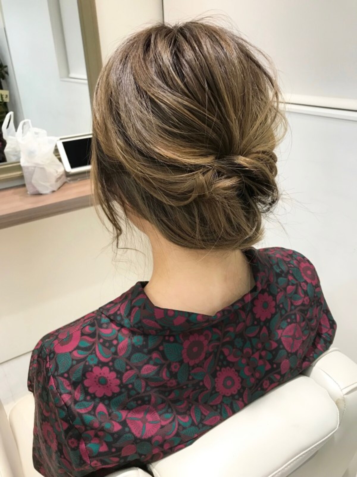MichioNozawa HAIR SALON Ginza瀧上丈司