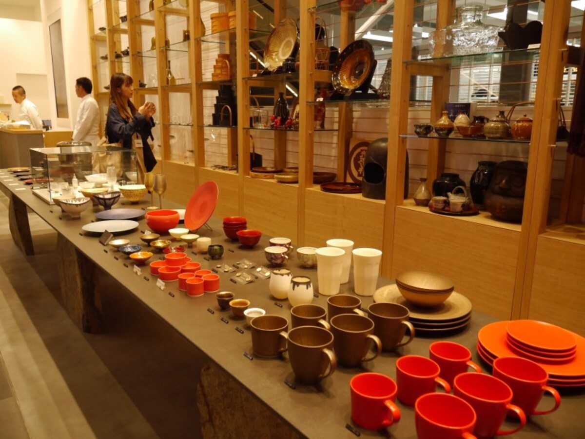 Discover Japan Lab.