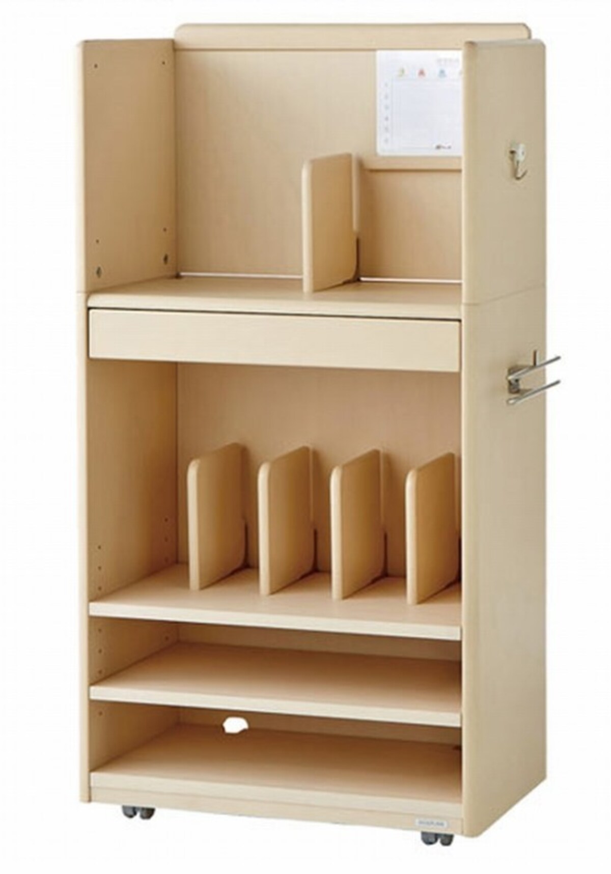コイズミ「S Rack」