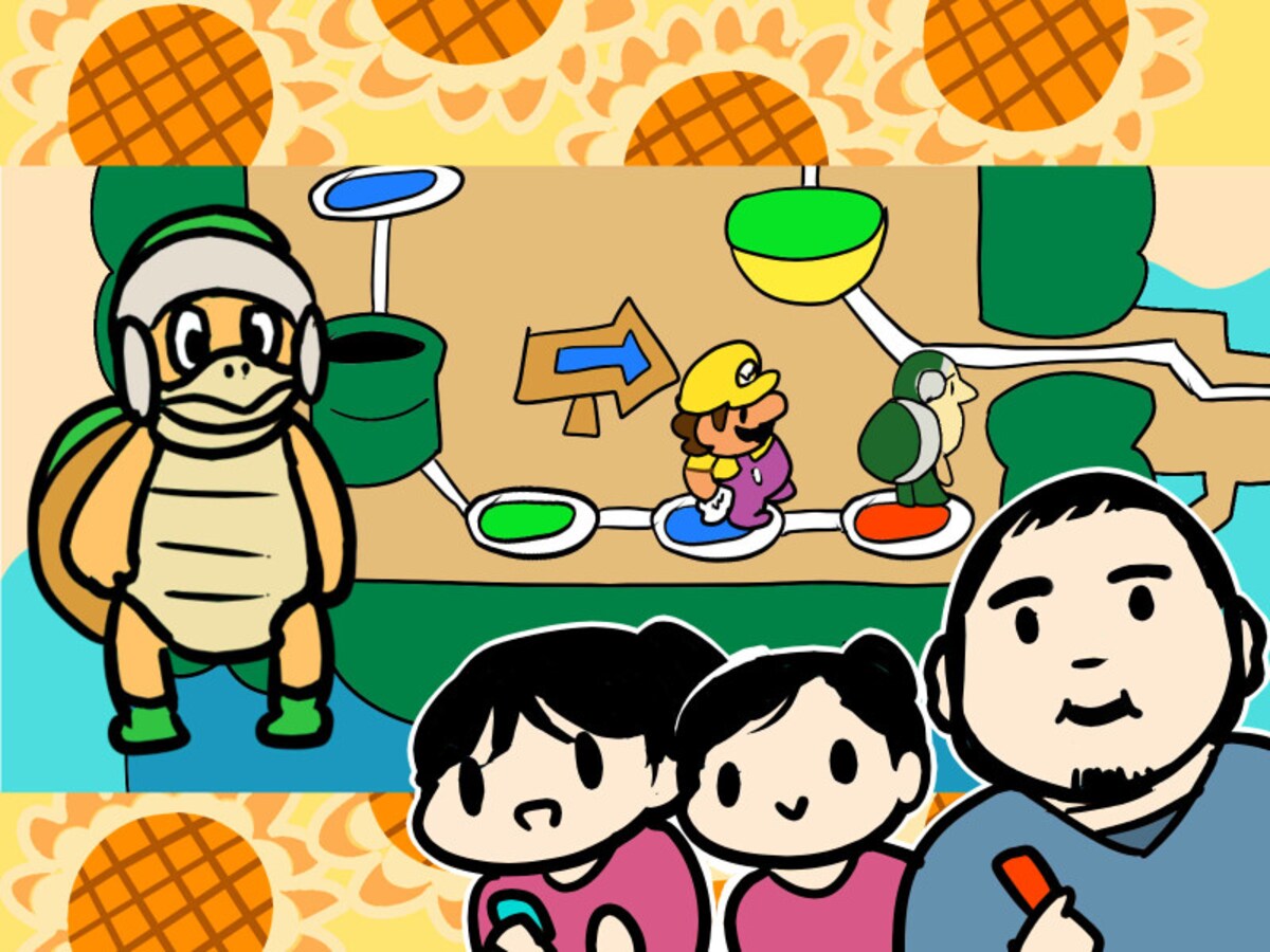 HIMAWARIちゃんねるの図