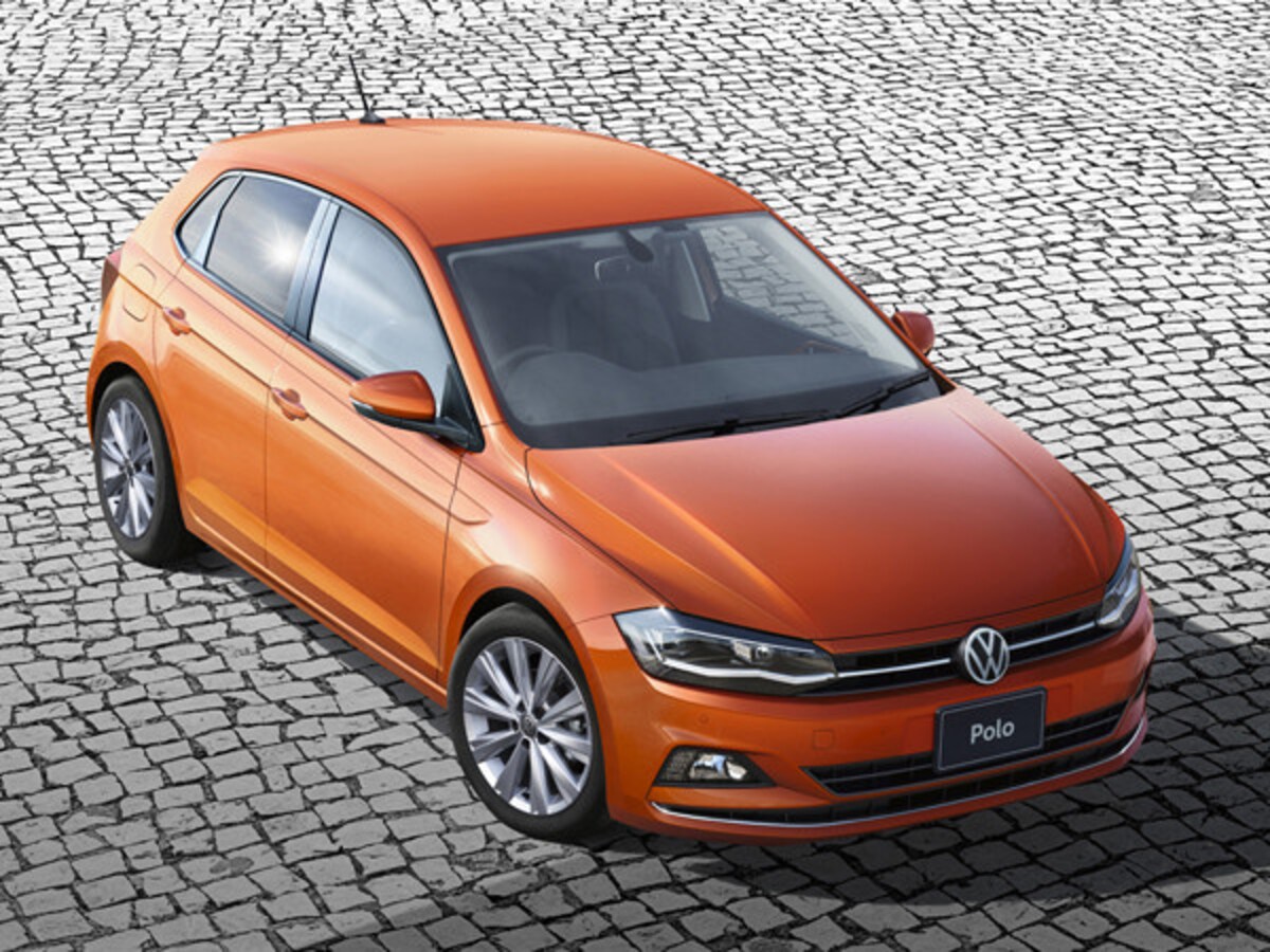 VW ポロ