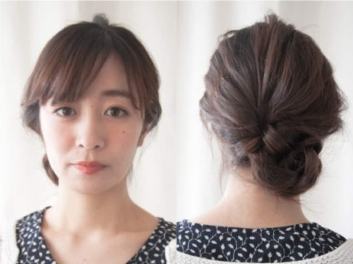 Hair&Make RIKUSHI