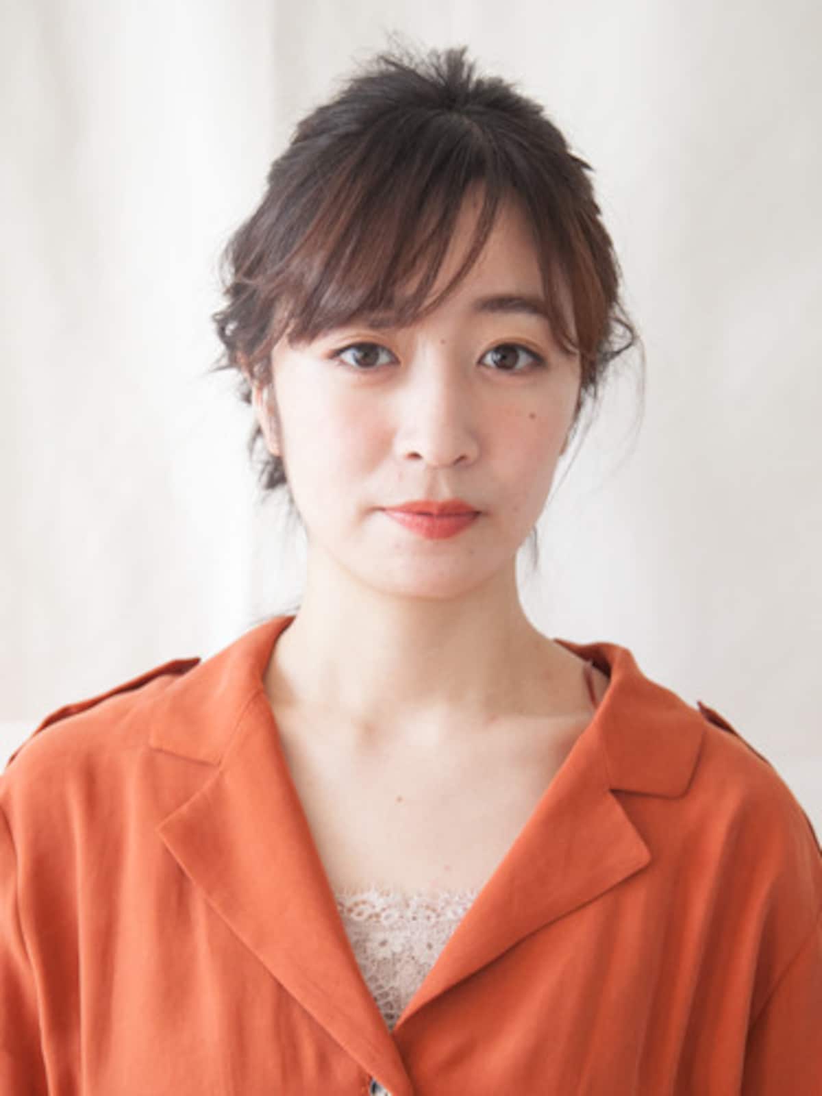 Hair&Make RIKUSHI