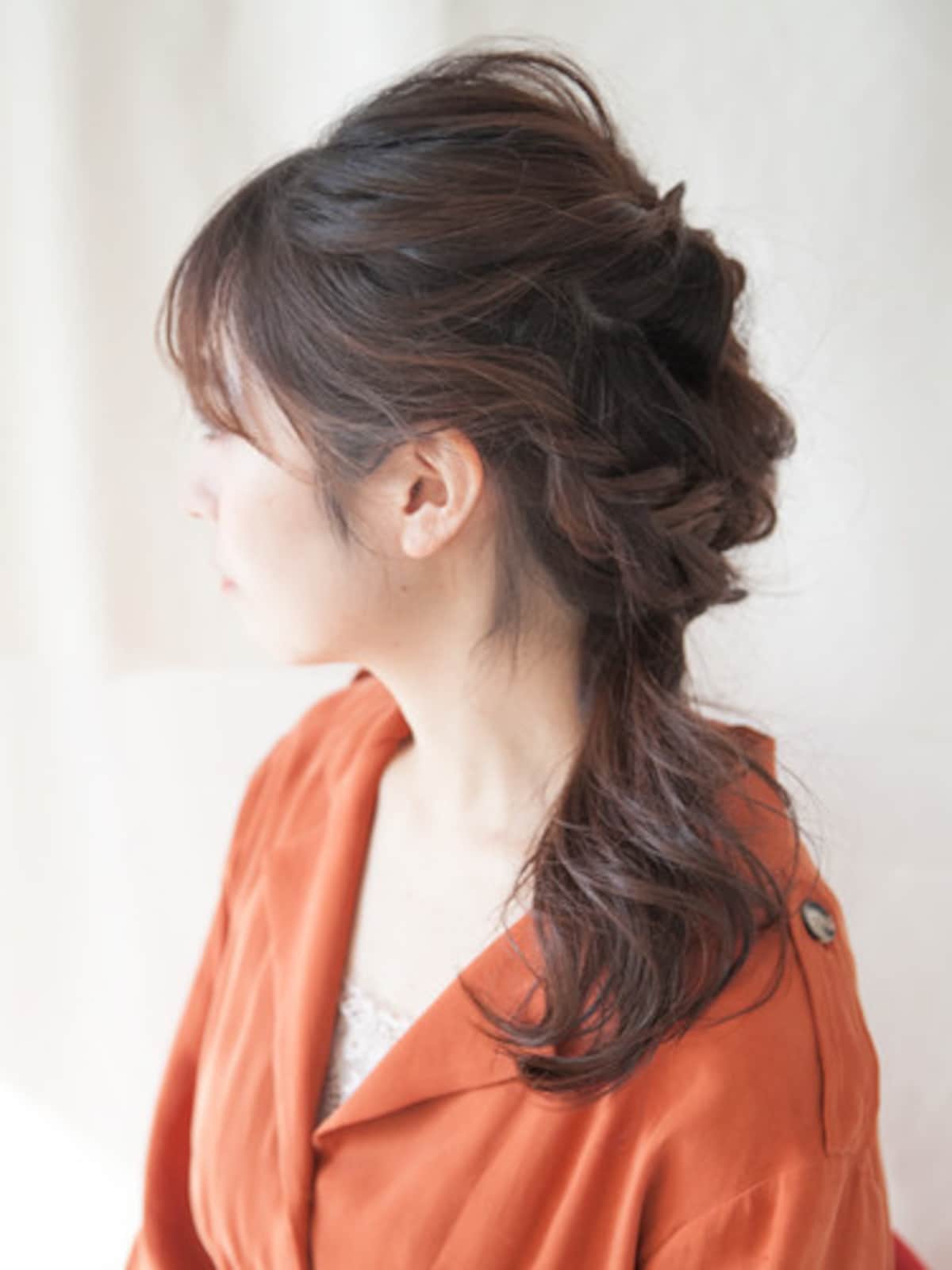 Hair&Make RIKUSHI