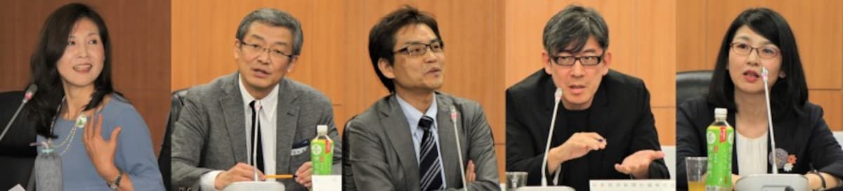 豪華ゲストにまずは驚きました