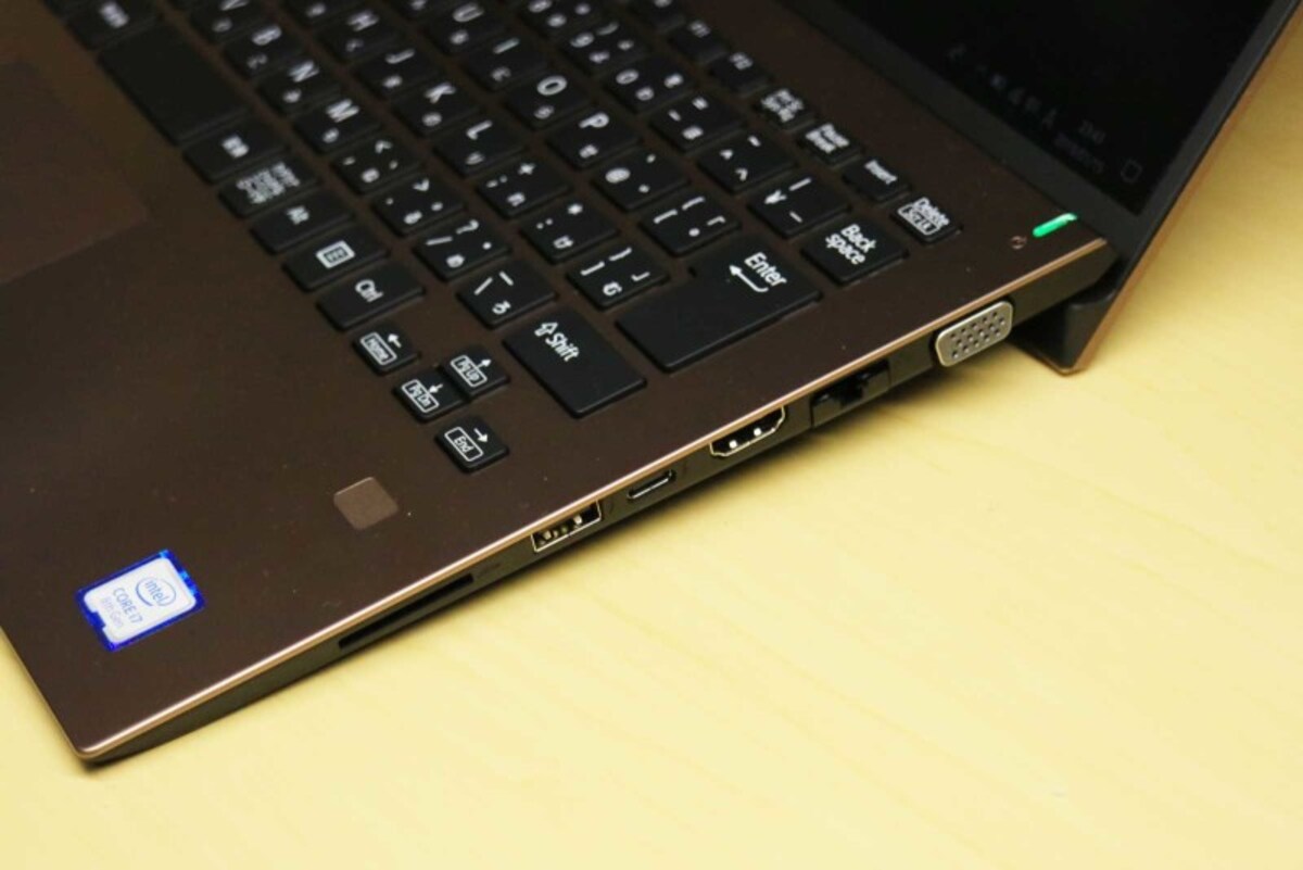 VAIO SX14