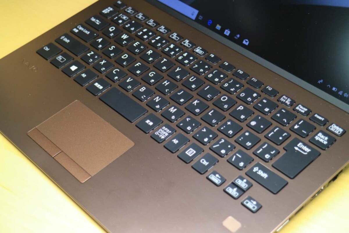 VAIO SX14