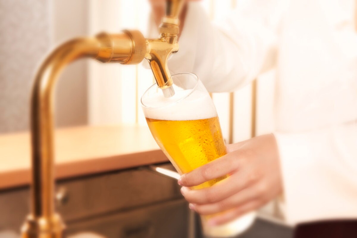 ビールは太る！？と思い込んでいませんか？