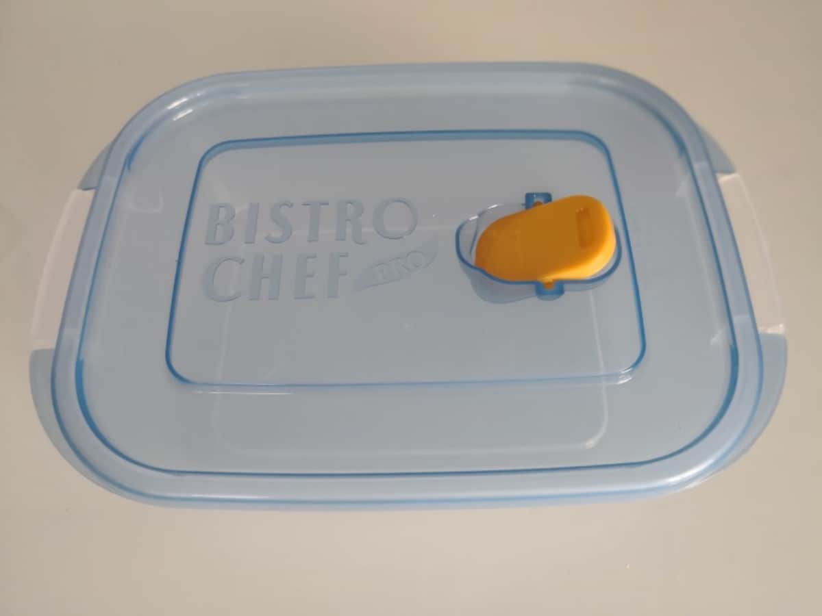 キャンドゥのおすすめ食品保存容器