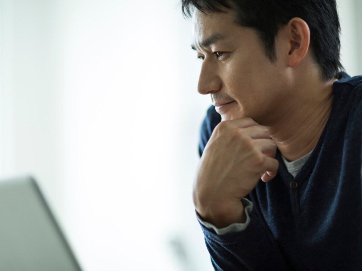「いい男」がやらないことって？