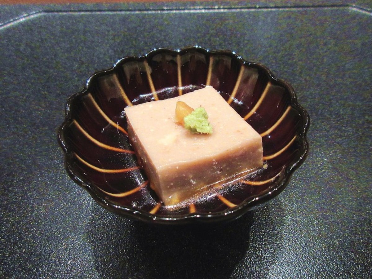 TOKYO KAIKAN 會 先付