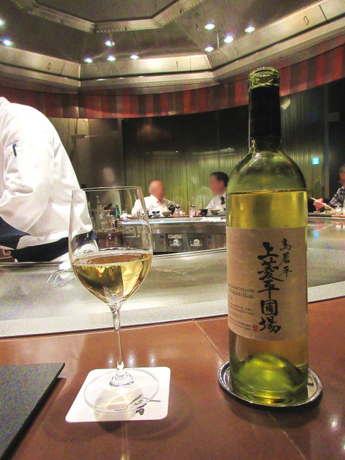 TOKYO KAIKAN 會 鳥居平 上菱平 ブラン