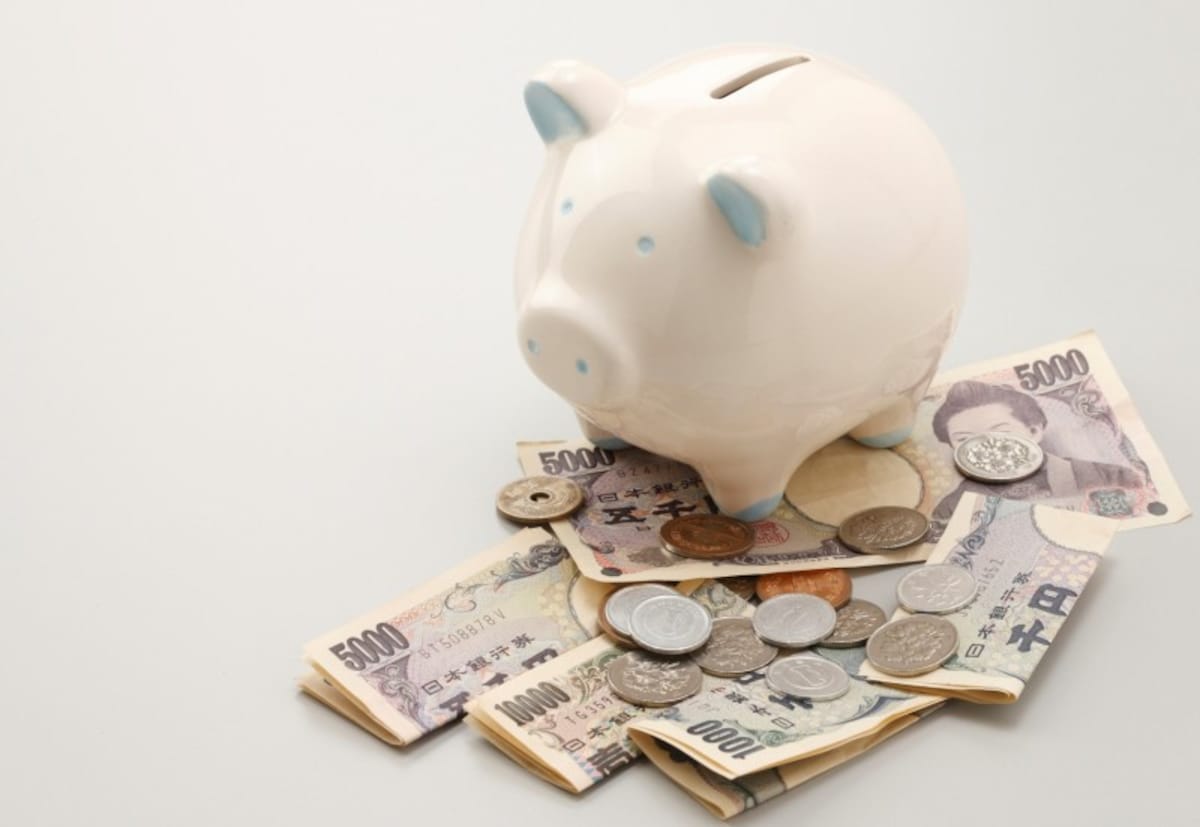 1000万円貯めている人の特徴
