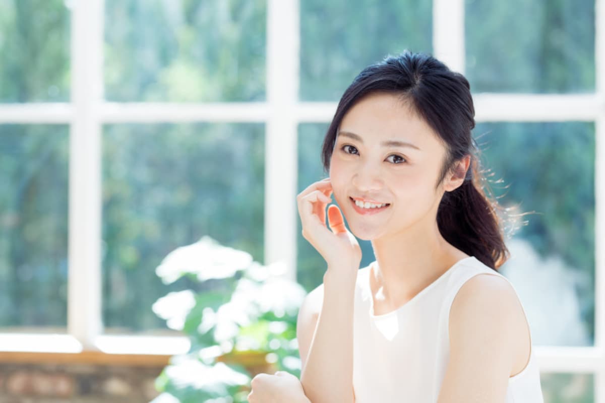 美人を嫌いな男はいない。「顔には性格が出る」と、男性は信じているのだ