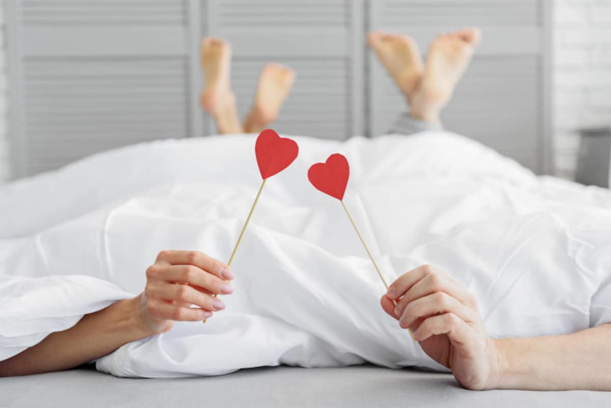 交際前にエッチの誘いをしてくるからといって、遊びとは限らない。体の相性を気にするからこそ、先に知りたいと思ってしまうのだ