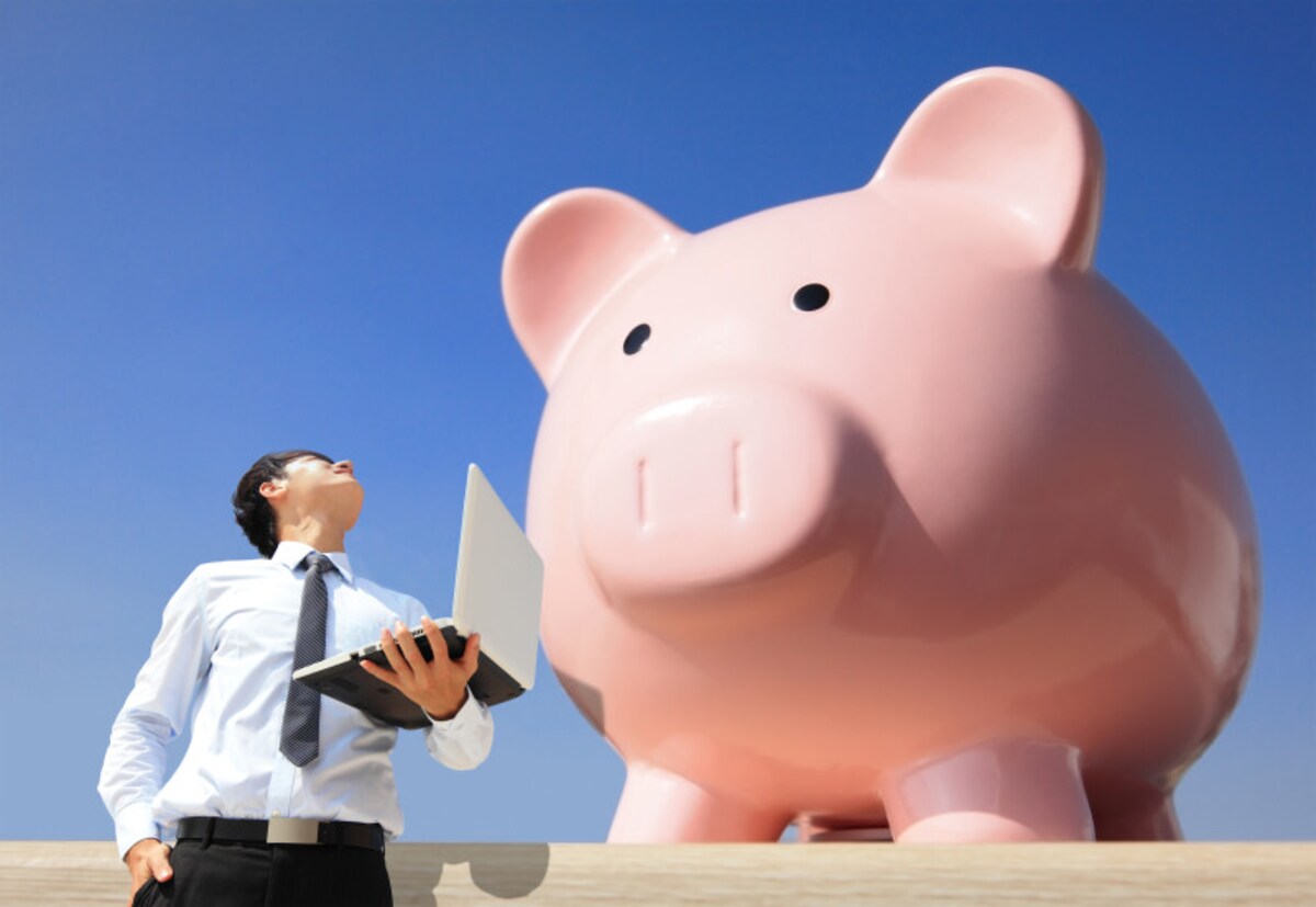 銀行が破たんした場合でも、当座預金や利息の付かない普通預金（決済用預金）は、全額保護される