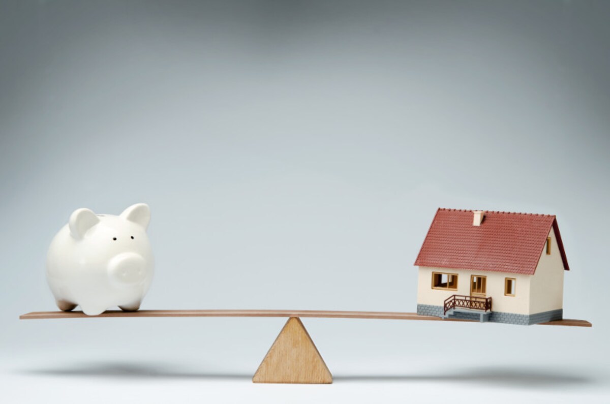 この貯蓄ペースを維持しながら、ローン返済と教育費用、老後資金を用意できる？