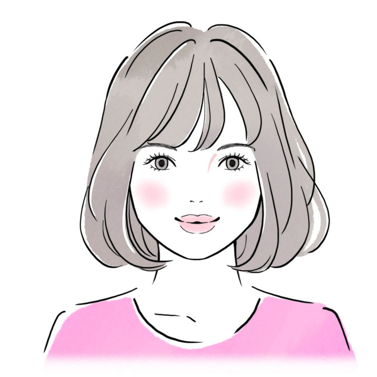 キュート