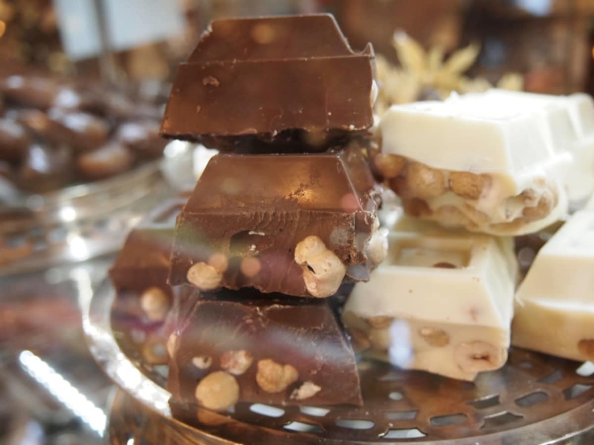 cioccolato