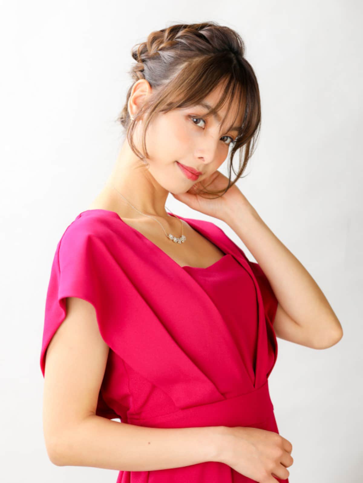 hair&make 寺田 麻莉子（AFLOAT JAPAN）