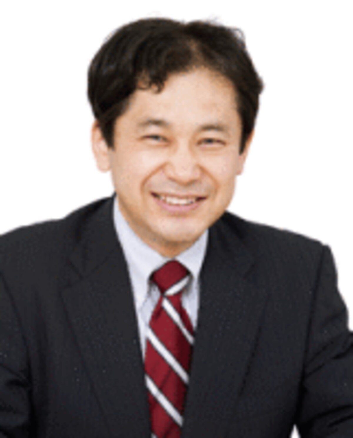 深野康彦さん