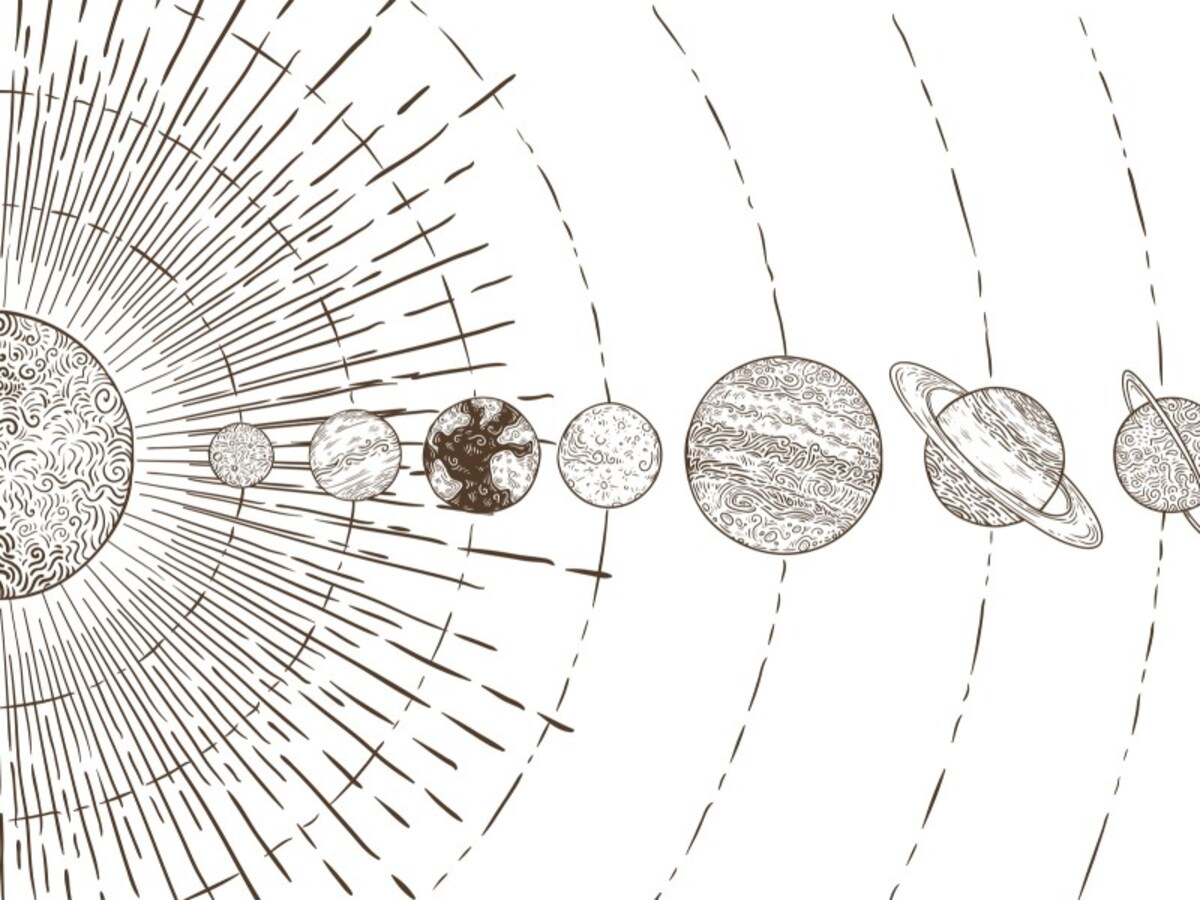大変化をもたらす天王星の動き。どんなことに気を付けて過ごせばいい？