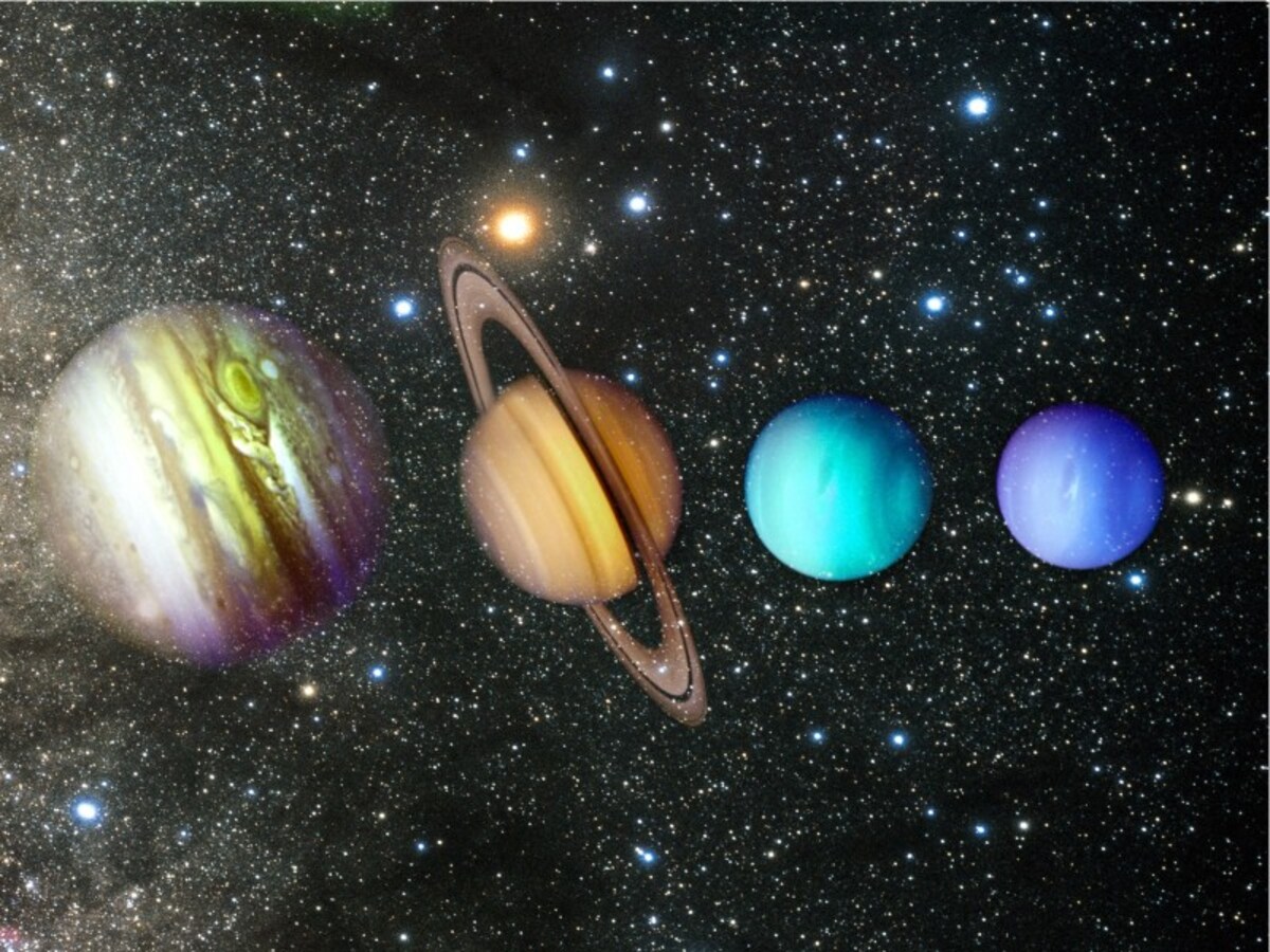 大変化をもたらす天王星の動き。どんなことに気を付けて過ごせばいい？