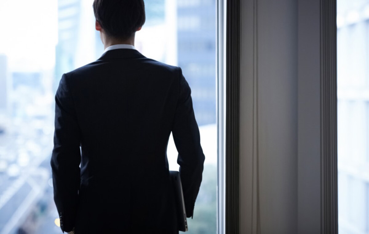 妻と別れようとしない不倫男性の本音とは