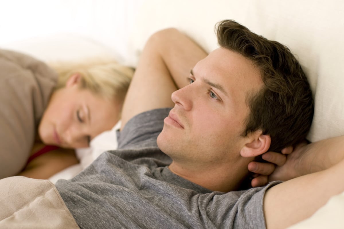 浮気されやすい妻は「夫とセックスしない」
