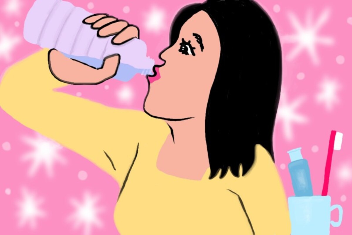 今日からスグにできる！金運アップ顔の作り方