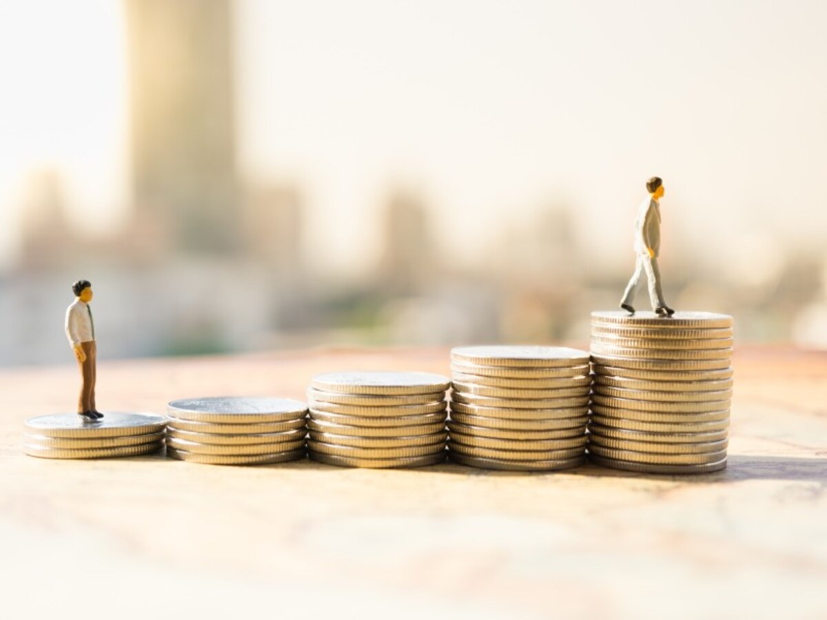 誰でもできる！お金を増やせる投資方法