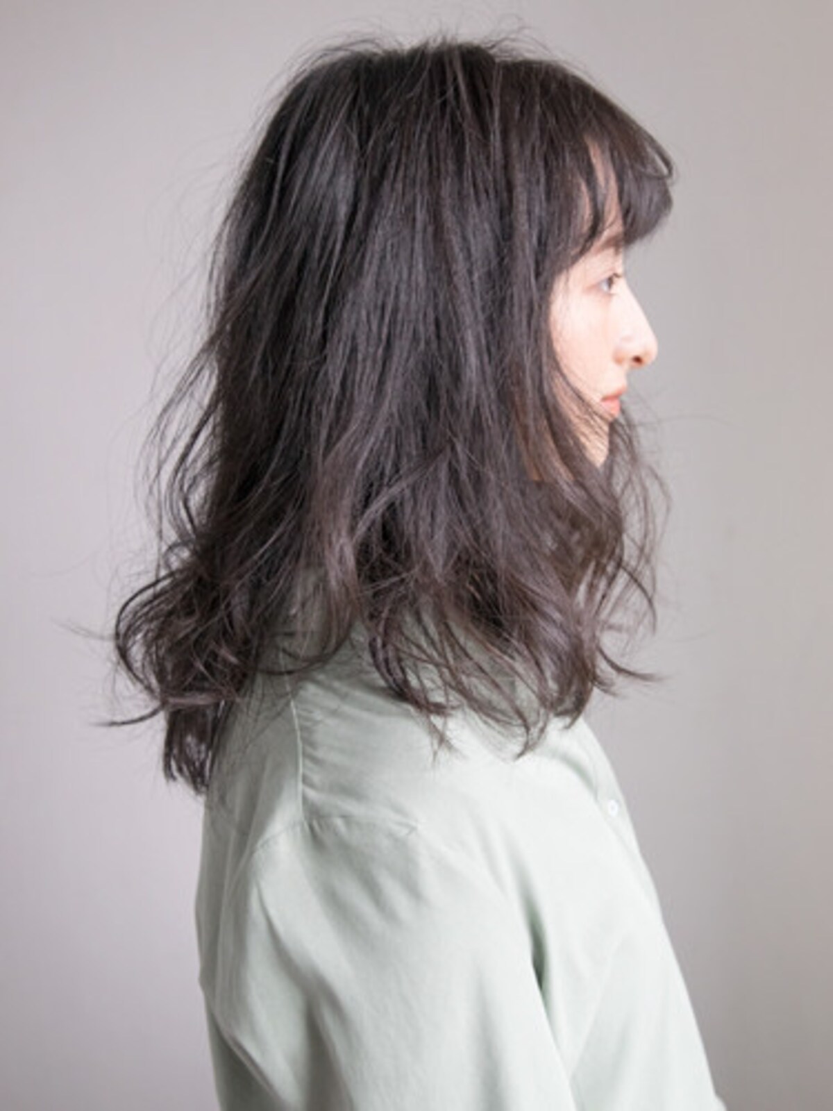 Hair&Make RIKUSHI
