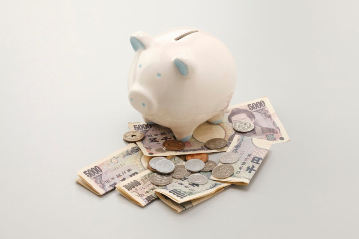 1年で50万円、確実に貯める