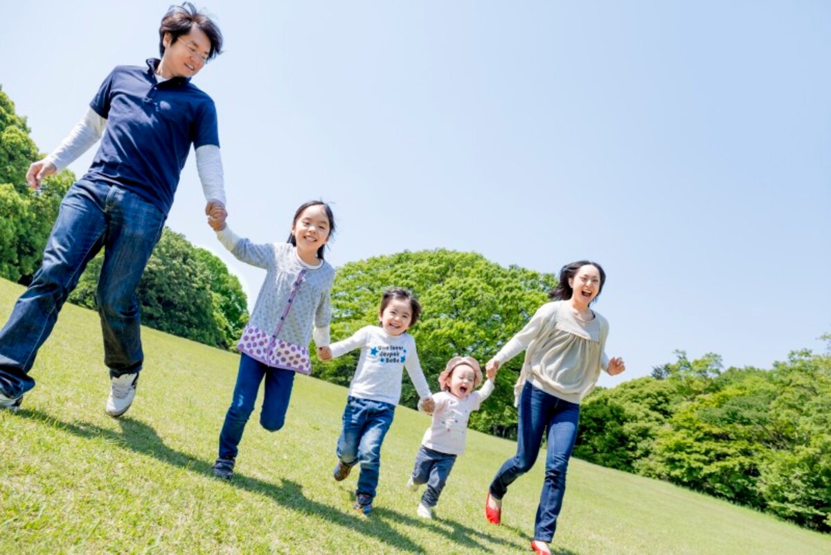 長いお休み中、いつの間にかお金が消えていることも