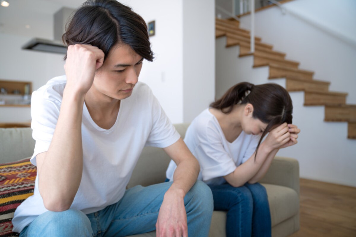 お悩み：彼氏に尽くしすぎて振られる、というパターンが続いています