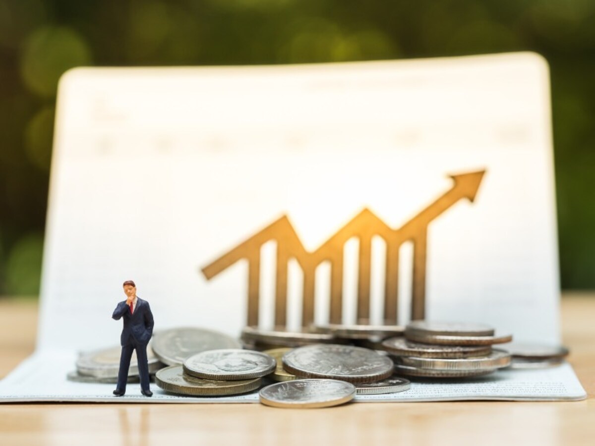新時代にお金持ちになるための投資ルール