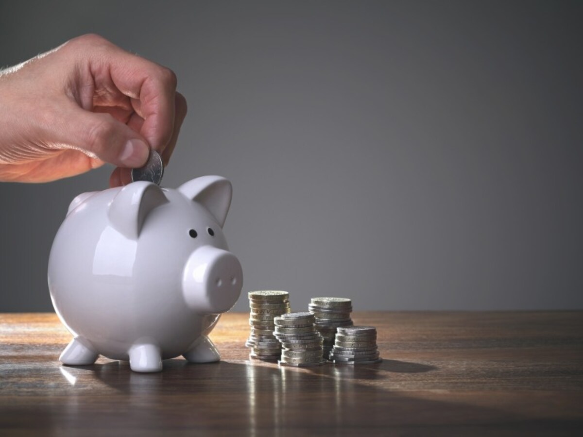 貧乏神が近づいてくる貯金方法って？