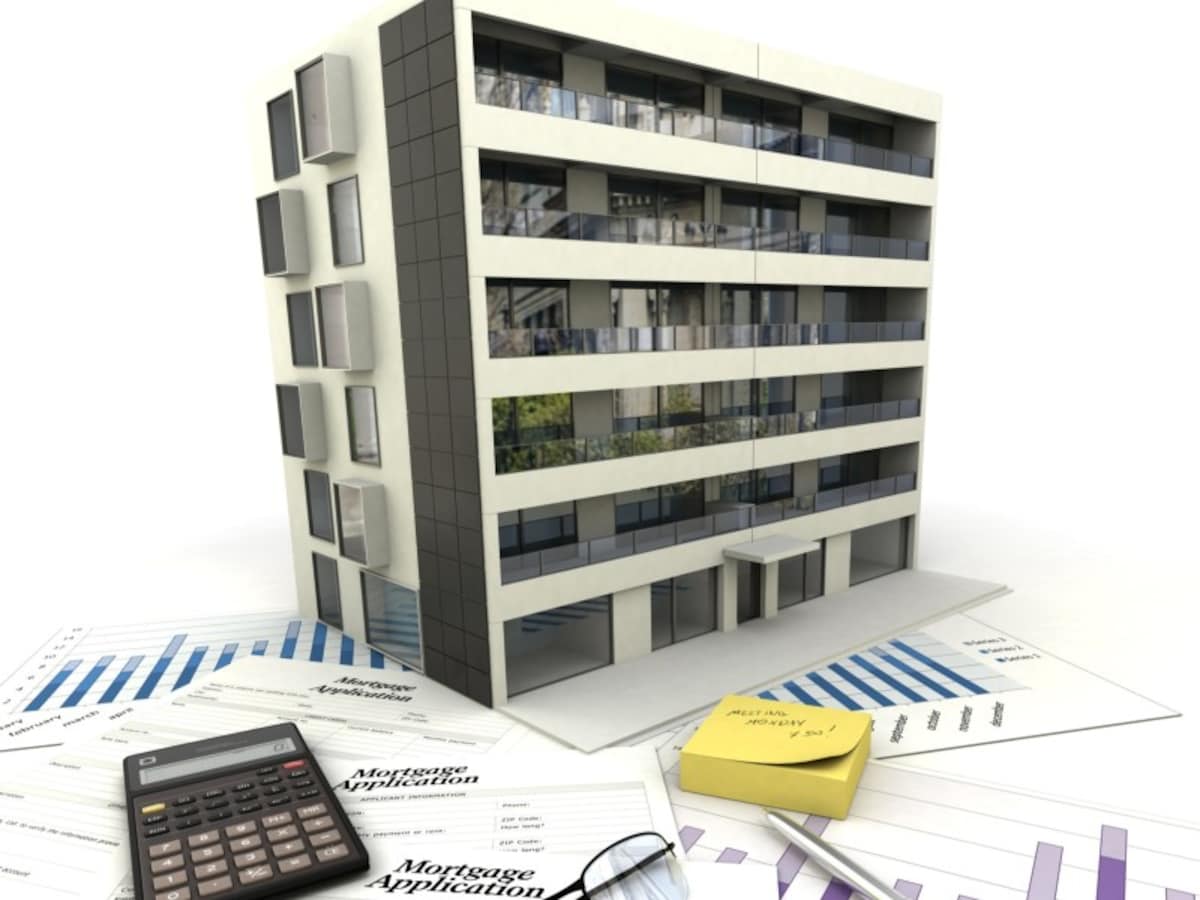 物件価格6000万円のマンションは買える？